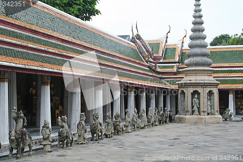 Image of Temple of Dawn
