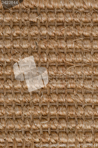 Image of Sisal carpet 