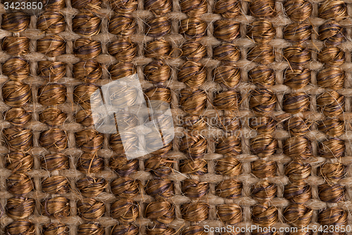 Image of Brown carpet