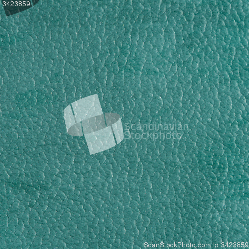 Image of Green vinyl texture