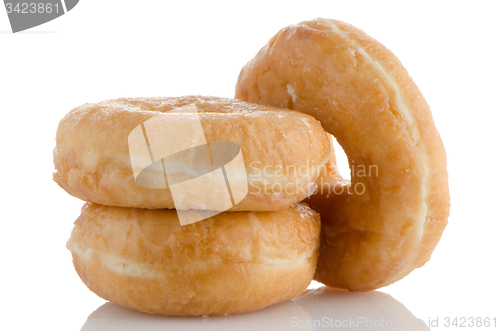 Image of Donuts