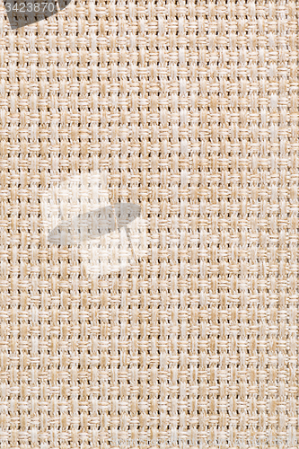 Image of Brown fabric