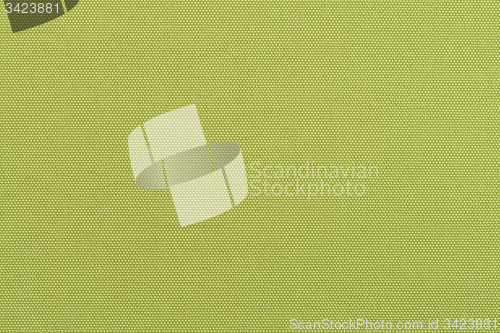 Image of Green vinyl texture