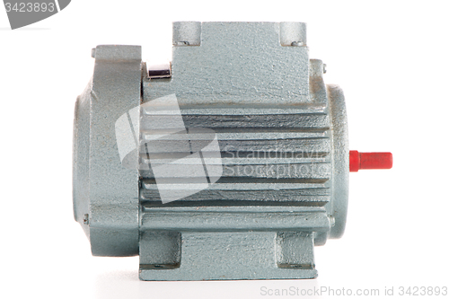 Image of Electric motor