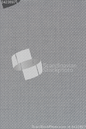 Image of Grey plastic pattern