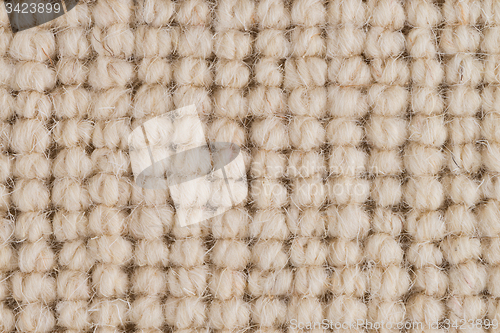 Image of Beige carpet