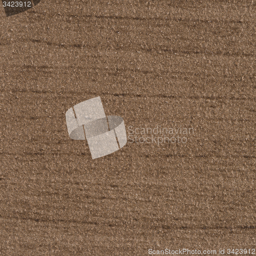 Image of Brown vinyl texture