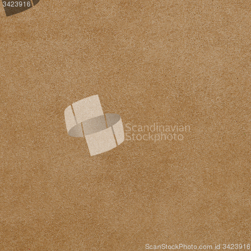 Image of Natural brown leather