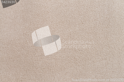 Image of Brown fabric