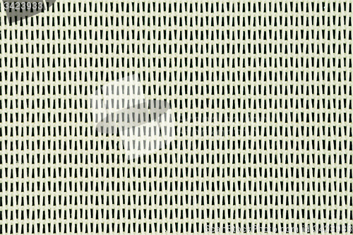 Image of Beige fabric texture