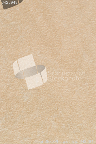 Image of Brown fabric texture