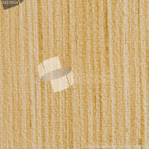 Image of Yellow vinyl texture