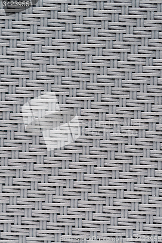 Image of Grey vinyl texture