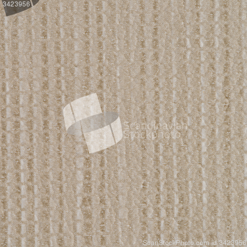 Image of Beige vinyl texture