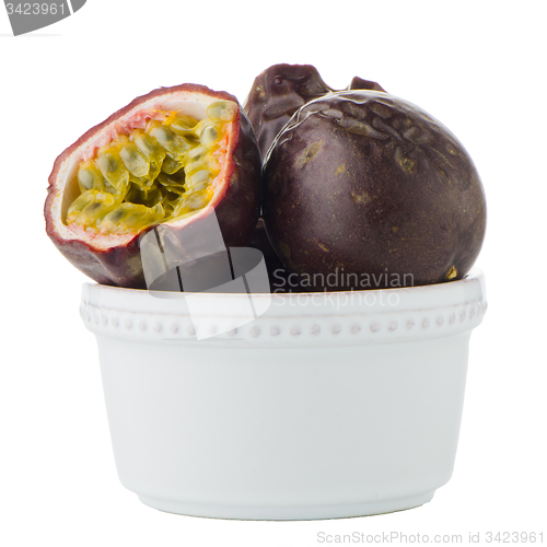Image of Passion fruit 
