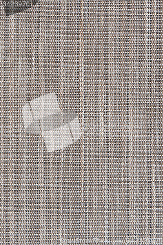 Image of Grey fabric texture 