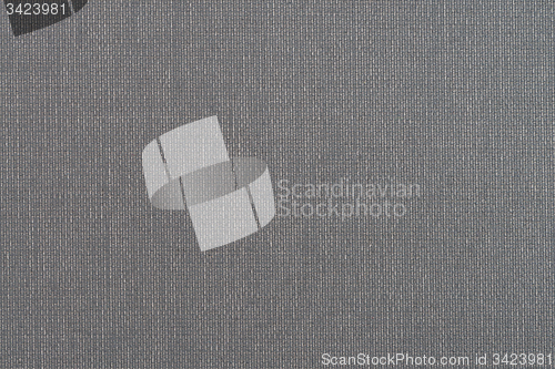 Image of Grey fabric