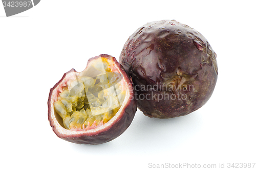 Image of Passion fruit 