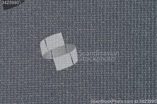 Image of Grey fabric