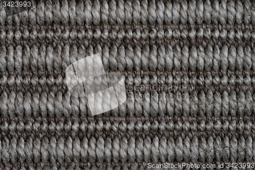 Image of Grey carpet