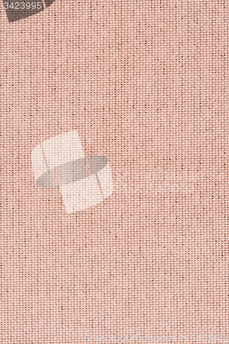 Image of Pink fabric texture