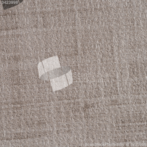 Image of Brown fabric texture