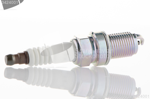 Image of Spark-plug