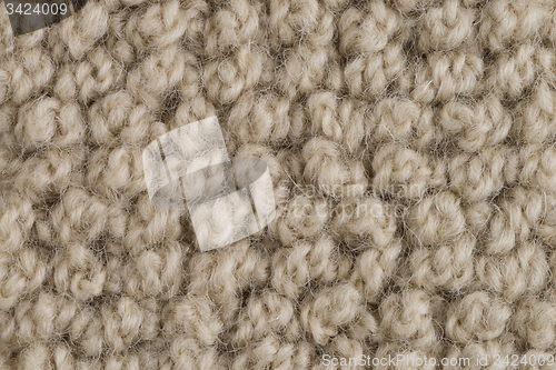 Image of Beige carpet