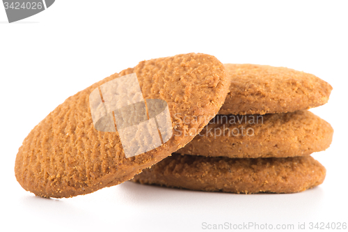 Image of Tasty cookies