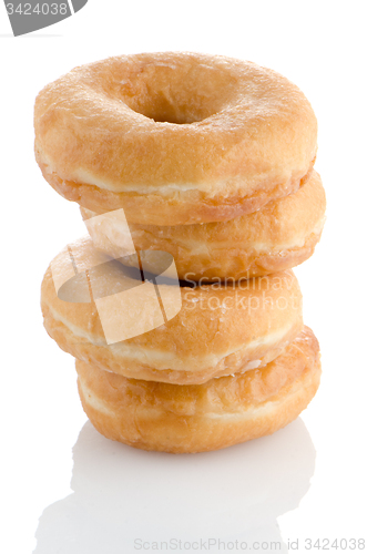 Image of Donuts