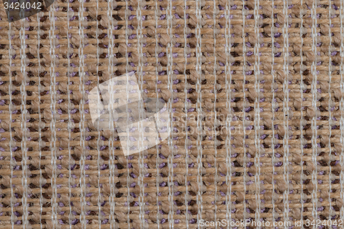 Image of Brown carpet