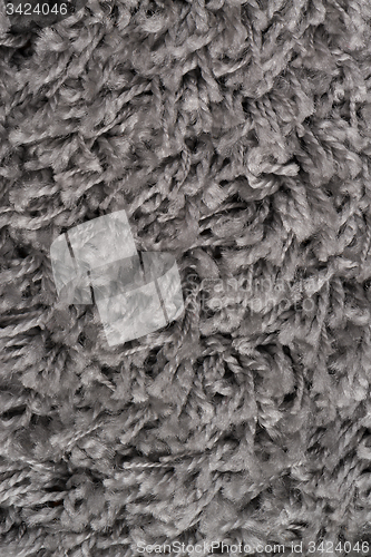 Image of Grey carpet