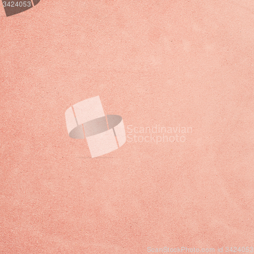 Image of Pink leather 