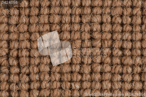 Image of Brown carpet