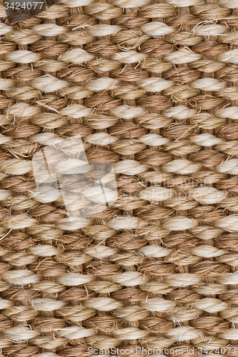 Image of Sisal carpet 