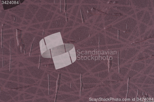 Image of Purple vinyl texture