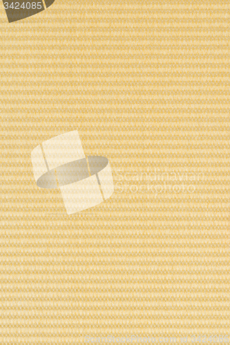 Image of Yellow fabric