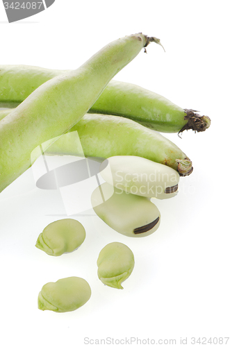 Image of Green beans