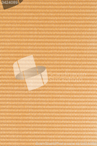 Image of Yellow fabric