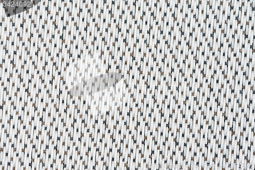 Image of White vinyl texture