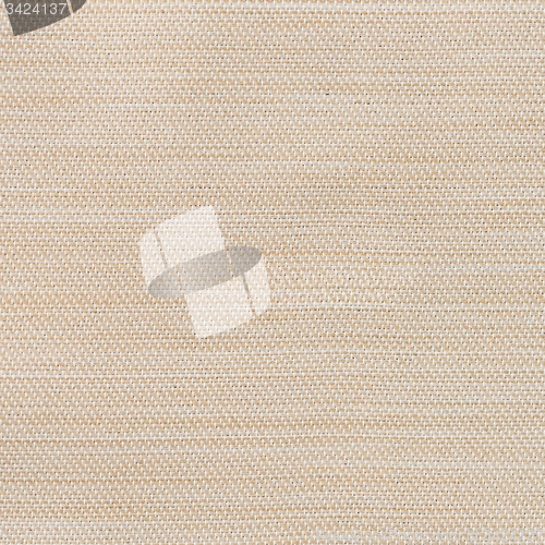 Image of Brown fabric