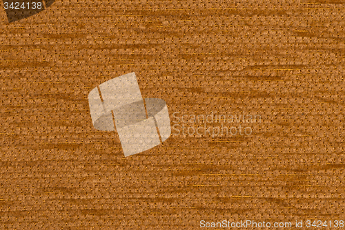 Image of Yellow fabric