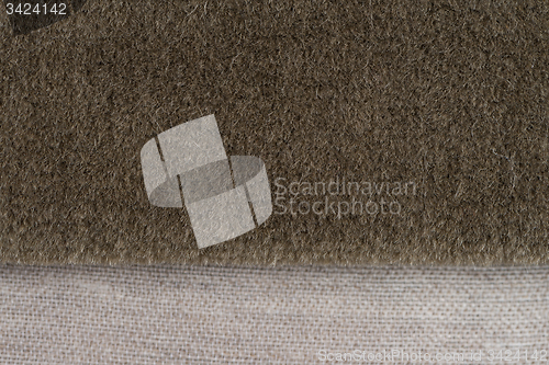 Image of Fabric samples