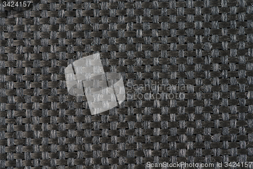 Image of Grey fabric