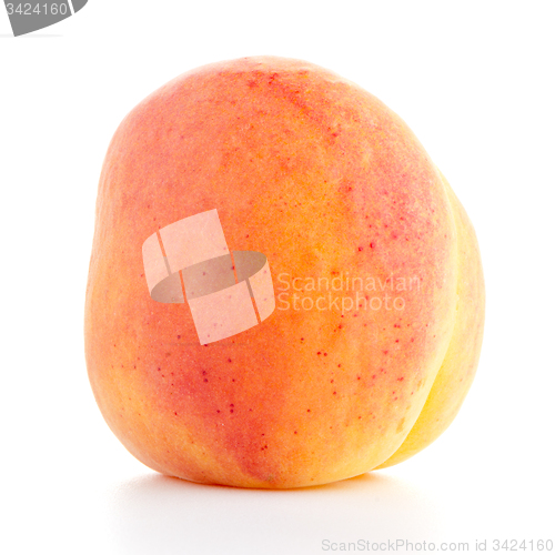 Image of One sweet peach