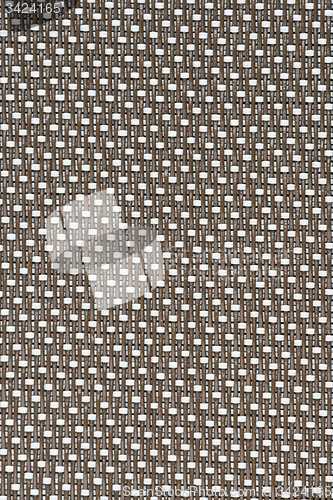Image of Brown vinyl texture