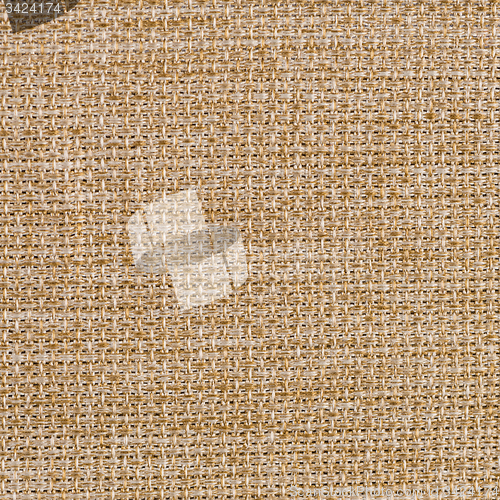 Image of Brown fabric