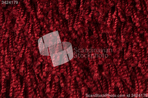 Image of Red carpet