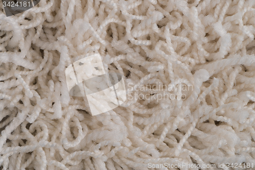 Image of Beige carpet