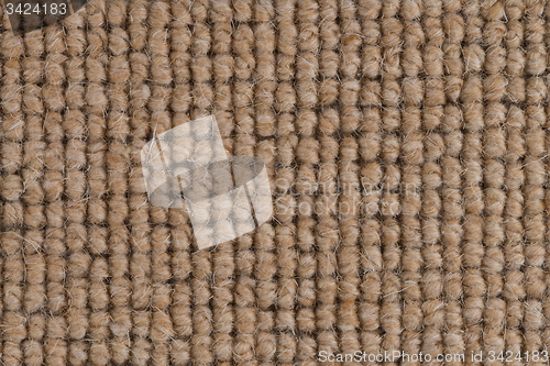 Image of Brown carpet